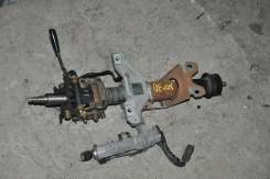 Колонка рулевая. Toyota Soarer, JZZ30 Двигатели: 1JZGTE, 1JZ