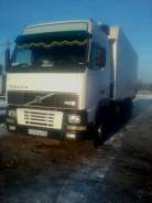 Volvo FH12. Volvo-FH12, 380 куб. см., 15 000 кг.