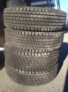 Bridgestone Blizzak Revo 696. ������, ��� �����, 2007 ���, �/�, ����� 5 % ����