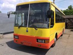 Kia Cosmos. KIA Cosmos, 6 700 куб. см., 30 мест