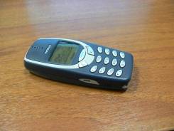 Nokia 3310. Б/у