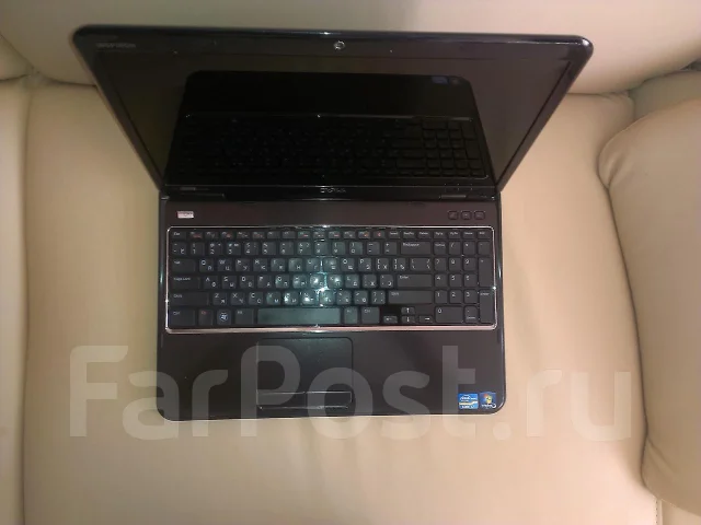 DELL Inspiron N5110. 2,7����, ��� 6 ��, ���� 600���, ����������� �� 3��. ����
