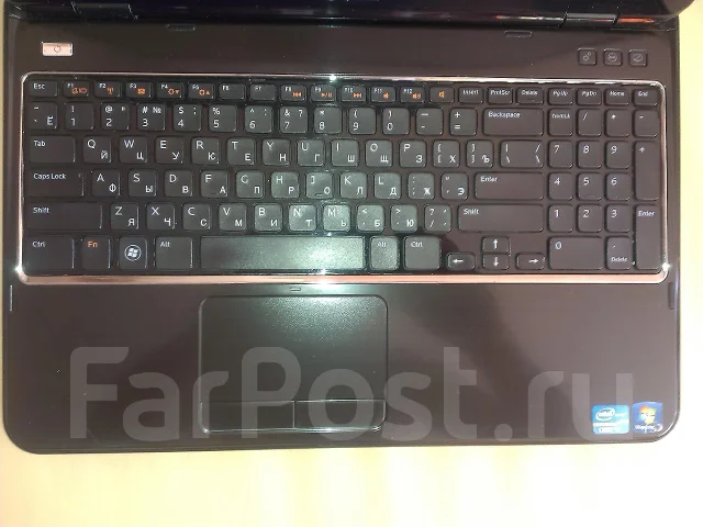 DELL Inspiron N5110. 2,7����, ��� 6 ��, ���� 600���, ����������� �� 3��. ����