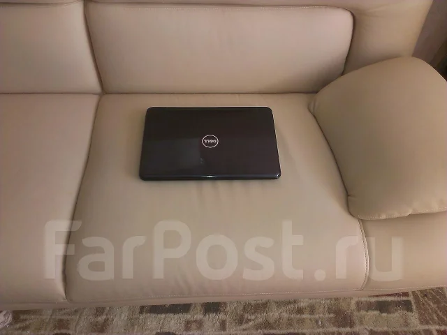 DELL Inspiron N5110. 2,7����, ��� 6 ��, ���� 600���, ����������� �� 3��. ����