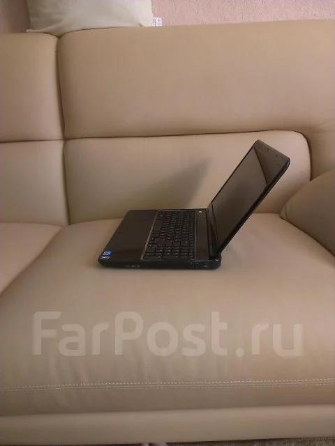 DELL Inspiron N5110. 2,7����, ��� 6 ��, ���� 600���, ����������� �� 3��. ����
