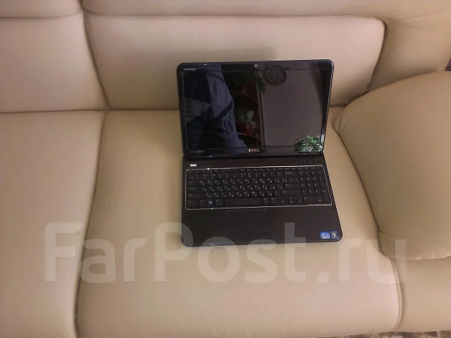 DELL Inspiron N5110. 2,7����, ��� 6 ��, ���� 600���, ����������� �� 3��. ����