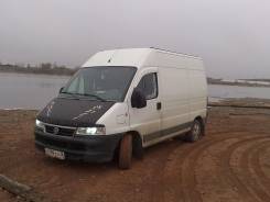 Fiat Ducato. Продам фургон, 2 300 куб. см., 1 500 кг.