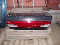 Крышка багажника. Nissan Cefiro