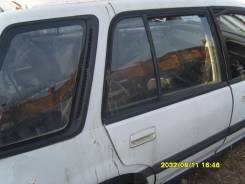 Продам ручка дверь правая задн. Хонда-Цивик-Шатл. Honda Civic Shuttle