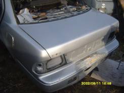 Бампер. Nissan Maxima