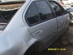 Зеркало заднего вида боковое. Nissan Maxima
