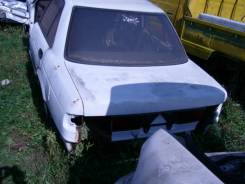 Кузов в сборе. Nissan Sunny, FB13 Двигатель GA15DS