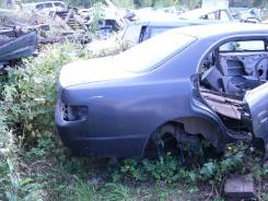 Кузов в сборе. Toyota Chaser, JZX90 Двигатель 1JZGE