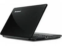 Lenovo G555. 2,1����, ��� 2048 ��, ���� 250���, WiFi, Bluetooth, ����������� �� 4��. ����
