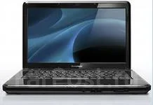 Lenovo G555. 2,1����, ��� 2048 ��, ���� 250���, WiFi: 1, Bluetooth: 1, ����������� �� 4��. ����