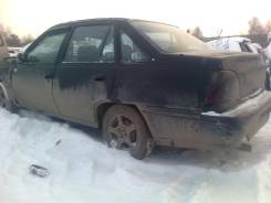 Daewoo Nexia