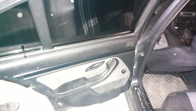 BMW 5-Series. E39, M51M52M52TUM54 ����
