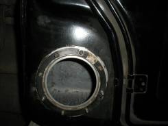 Бак топливный. Chevrolet Niva