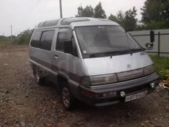 Toyota Master Ace Surf. �������, 4wd, 2.0, ������ ����