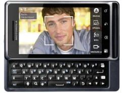 Motorola Milestone 2. �/� ����