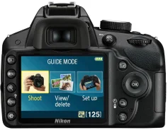 Nikon D3200 Kit. 20 � ����� ��, ���: 3�