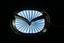 Фара противотуманная. Mazda