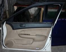 Дверь боковая. Honda Accord, CL7 Двигатель K20A