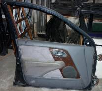 Дверь боковая. Honda Avancier