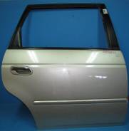 Дверь боковая. Honda Odyssey, RA6