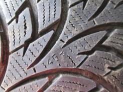 Nokian WR D3. Зимние, 2011 год, износ: 5%, 4 шт