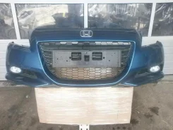 Honda CR-Z. ��� ����� �� ������ ����