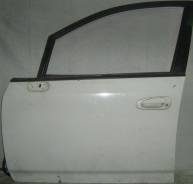 Дверь боковая. Honda Stream