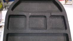 Вставка багажника. Subaru Legacy B4, BE5