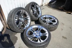 Momo Vantage. 8.5x20", 5x114.3, ET9, �� 73���. ����