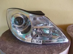 Hyundai ix55. ��� ����� �� ������ ����