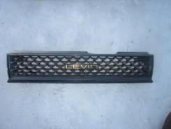 Решетка радиатора. Toyota Corolla Levin, AE91 Двигатель 5AFE