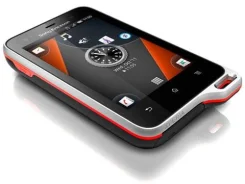 Sony Ericsson Xperia active. �/� ����