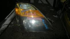 Фара. Honda Stream, RN1