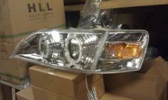 Фара. Toyota Cresta, JZX105, GX105, JZX100, JZX101, GX100, LX100