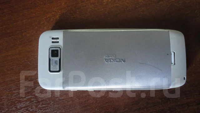 Nokia E52. �/� ����
