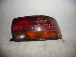 Стоп-сигнал. Toyota Vista, SV30 Toyota Camry, SV30