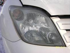 Фара. Toyota ist, NCP61 Двигатель 1NZFE