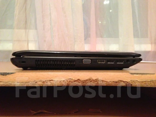 ASUS K52F. 2,1����, ��� 2048 ��, ���� 300���, WiFi: 1, Bluetooth: 1, ����������� �� 4��. ����