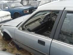 Панель приборов. Honda Vigor