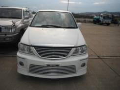 Nissan Presage. TU30U30, QR25DE