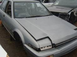 Дверь боковая. Honda Vigor