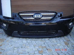 Kia Carens. ��� ����� �� ������ ����