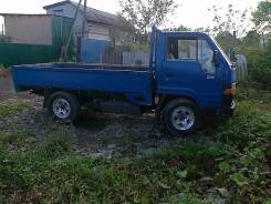 Toyota ToyoAce. , 2 400 куб. см., 2 000 кг., 4x2