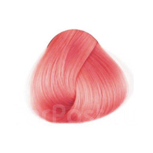 Краска для волос la riche directions pastel pink