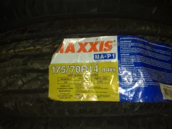Maxxis MA-P1. ����� ����